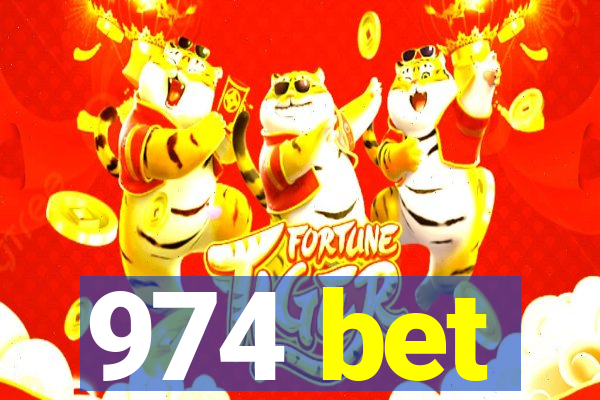 974 bet